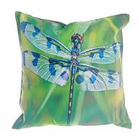 COUSSIN IMPERMÉABLE D'EXTÉRIEUR