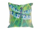 COUSSIN IMPERMÉABLE D'EXTÉRIEUR