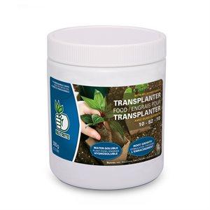 TRANSPLANT FERTILIZER 10-52-10