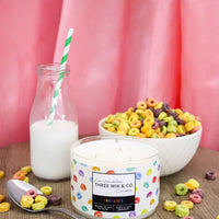 CHANDELLE - FRUIT LOOPS