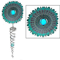 WIND SPINNER 23 POUCES