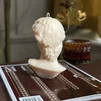 BOUGIE BUTE DE DAVID