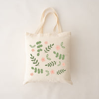 SAC REUTILISABLE - EUCALYPTUS