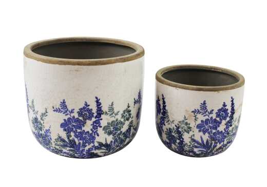 FLOWER POT