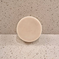 PLASTIC-FREE VEGAN CONDITIONER BAR FOR SILKY HAIR