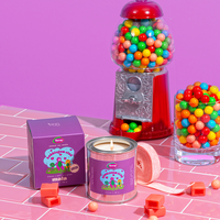 CHANDELLE - BUBBLEGUM