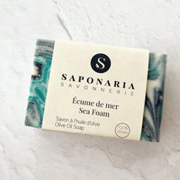 SAVON SAPONARIA - EDITION LIMITE