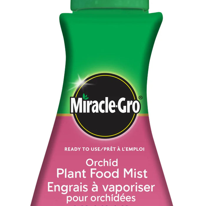ENGRAIS A VAPORISER POUR ORCHIDEES MIRACLE-GRO