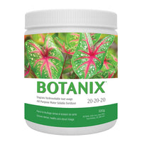 BOTANIX - ENGRAIS SOLUBLE 20-20-20