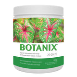 BOTANIX - ENGRAIS SOLUBLE 20-20-20