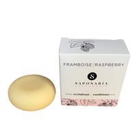 SAPONARIA - REVITALISANT SOLIDE