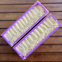 ABELLA mild soap oat and honey