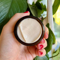 Reyna Eye Contour Cream with Calendula and Cucumber