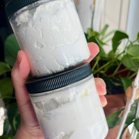 SAVON FOUETTÉ COCO MANGUE EXTRACTIONARÔMEEXOTIQUE HYDRATANT POUR PEAU DOUCEMENT