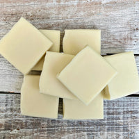 SAVON DOUX BABA LE PLUS PUR (SANS AJOUT)