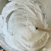 SAVON FOUETTÉ COCO MANGUE EXTRACTIONARÔMEEXOTIQUE HYDRATANT POUR PEAU DOUCEMENT