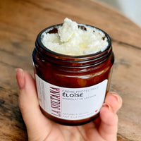 ÉLOÏSE Repair Cream with Lavender Hydrolate
