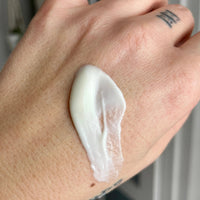 KATERI Chaga & Mango Butter Hydrating Facial Cream