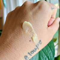 LEXIE Regenerative Balm Italian Helichrysum and Rosehip