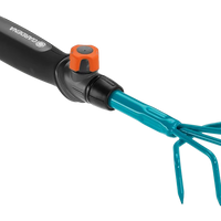 GARDENA - SARCLEUSE MANUELLE COMBISYSTEM