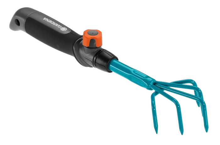 GARDENA - SARCLEUSE MANUELLE COMBISYSTEM