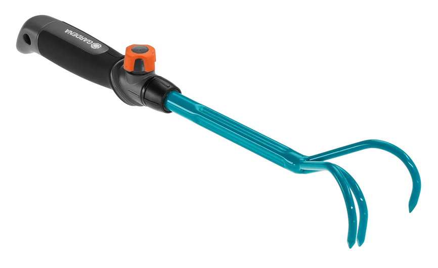 GARDENA - GRIFFE PIOCHEUSE COMBI-SYSTEM