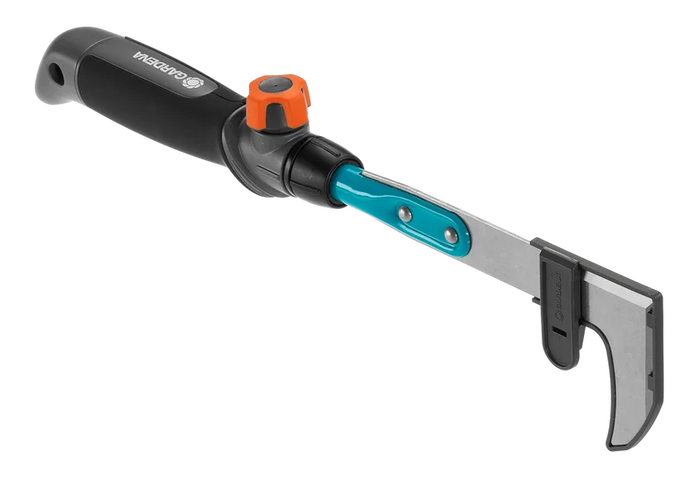 GARDENA - COUTEAU-ÉMOUSSEUR COMBISYSTEM