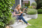 GARDENA - SARCLEUSE MANUELLE COMBISYSTEM
