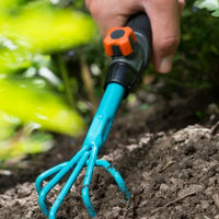 GARDENA - SARCLEUSE MANUELLE COMBISYSTEM