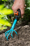 GARDENA - SARCLEUSE MANUELLE COMBISYSTEM