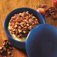 GARNITURE POUR BRIE - POMMES ET PACANES