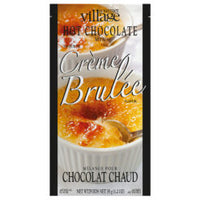 CHOCOLAT CHAUD - MONSTRE