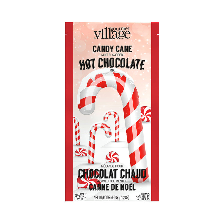 CHOCOLAT CHAUD - CANNE NOEL