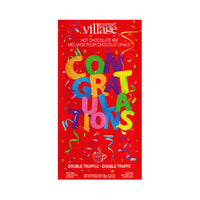 CHOCOLAT CHAUD - MONSTRE