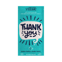 CHOCOLAT CHAUD - MONSTRE