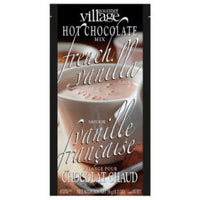 CHOCOLAT CHAUD - MONSTRE