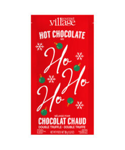 CHOCOLAT CHAUD - HOHOHO