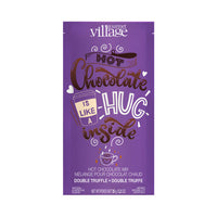 CHOCOLAT CHAUD - MONSTRE