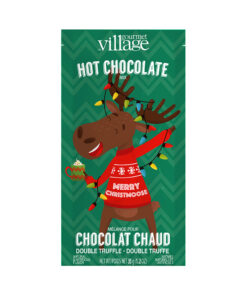 CHOCOLAT CHAUD- ORIGNAL