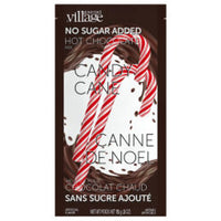 CHOCOLAT CHAUD - MONSTRE