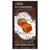 CHOCOLAT CHAUD - MONSTRE