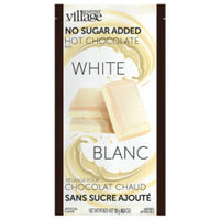 CHOCOLAT CHAUD - MONSTRE