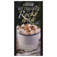 CHOCOLAT CHAUD - MONSTRE