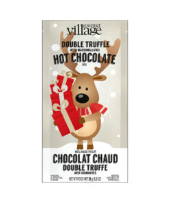 CHOCOLAT CHAUD - DT RENNE