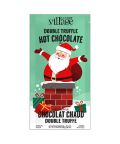 CHOCOLAT CHAUD - PERE NOEL