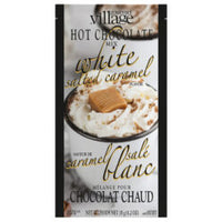 CHOCOLAT CHAUD - MONSTRE