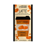 CAFÉ INSTANTANÉ - CARAMEL BRÛLÉ