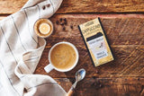 CAFÉ INSTANTANÉ - VANILLE FRANÇAISE