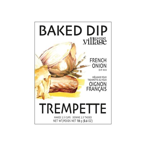 FRENCH ONION DIP