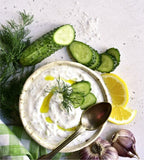 TREMPETTE - CITRON ET ANETH